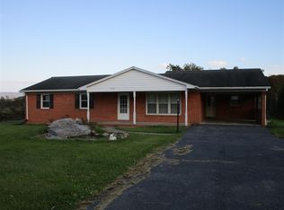 5908 N Valley Pike, Harrisonburg, VA 22802