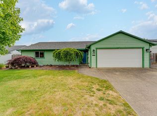 849 SW Filbert St, McMinnville, OR 97128