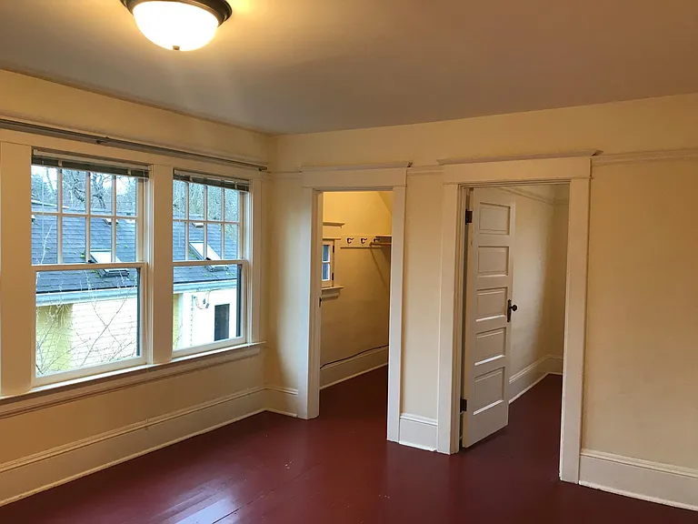 2nd Floor - South Bedroom 1