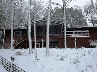 8601 Parkview Rd, Minocqua, WI 54548