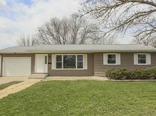 3516 Monticello Ave, Waterloo, IA 50701