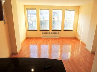 Rented by J Misrahi Realty Corp