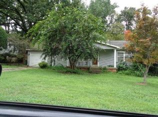 404 W 33rd St, North Little Rock, AR 72118