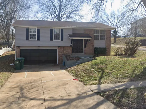 120 E Ravine Ave, Saint Louis, MO 63119