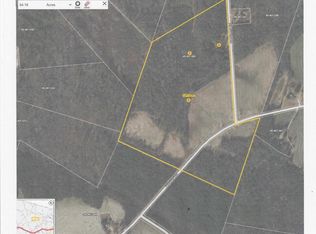 53 Saint James Rd, Hemingway, SC 29554