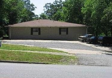 1st image of 803 N Van Buren St APT 5
