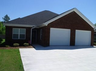 101 Ledbury Cv, Statesboro, GA 30458