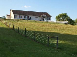 693 Pawling Station Rd, Selinsgrove, PA 17870