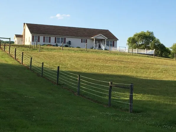 693 Pawling Station Rd, Selinsgrove, PA 17870