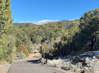 2351 Via Colibri, Santa Fe, NM 87501