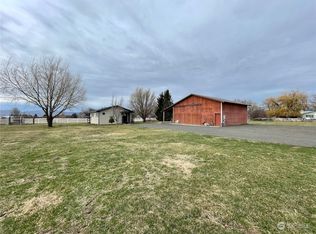 60 Watson Rd, Ellensburg, WA 98926