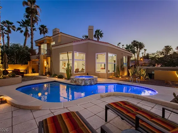 7629 Painted Dunes Dr, Las Vegas, NV 89149