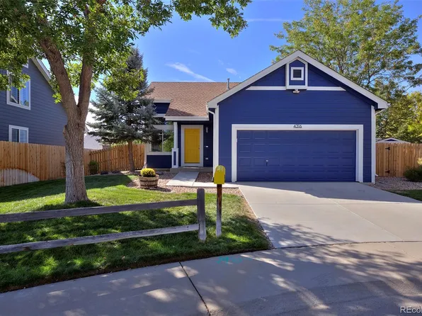 4316 Cambridge Avenue, Broomfield, CO 80020