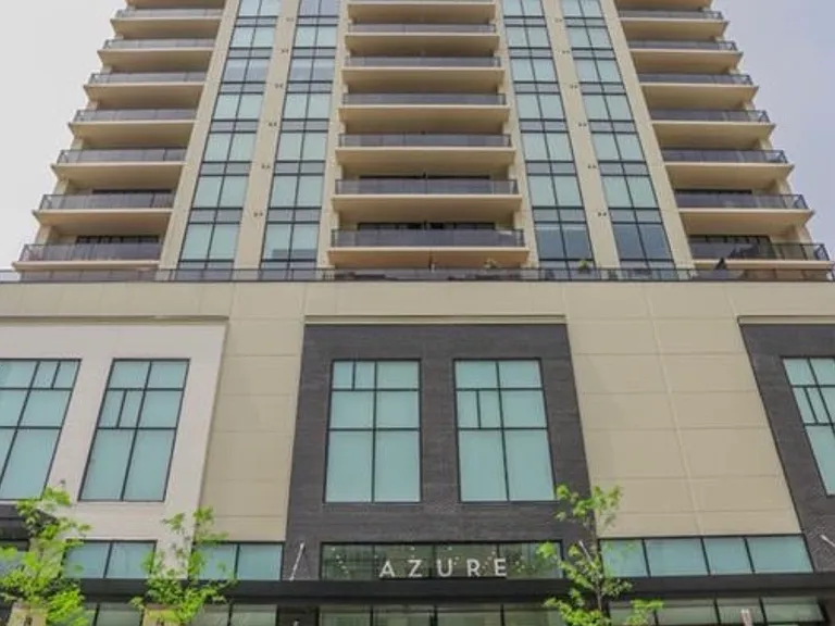 505 Talbot St #2308 — Photo 1