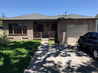 1415 W 132nd St, Compton, CA 90222