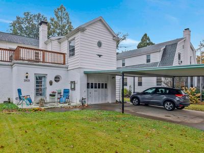 2909 E Mulberry St, Evansville, IN, 47714