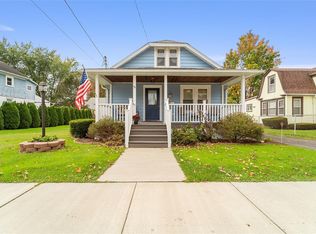 58 New York Ave, Johnson City, NY 13790