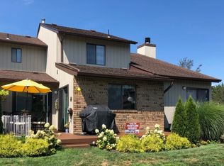 250 Ridgedale Ave #E5-5, Florham Park, NJ 07932