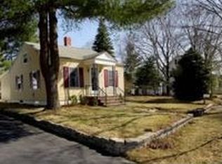 19 Westminster Ave, Portland, ME 04103