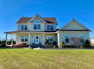 6365 Cade Rd, Imlay City, MI 48444