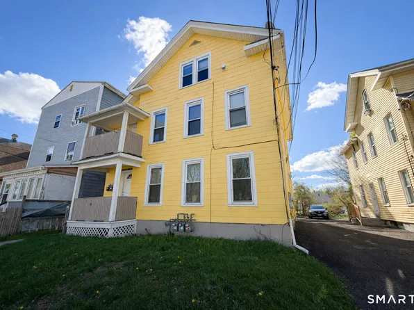 96 Franklin St #2, Meriden, CT 06450