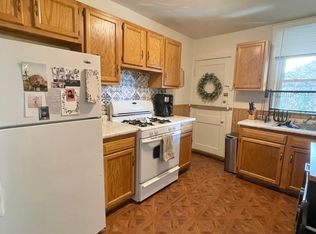 63 Euston Rd #E2, Brighton, MA 02135