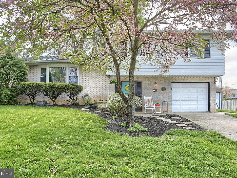 316 Glendale Dr, Shiremanstown, PA 17011 Zillow