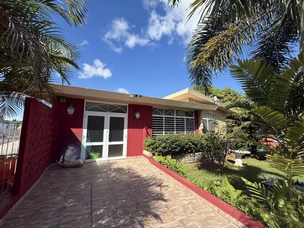 Bo Hato Tejas Carr 864 Calle Pajaro #71, Bayamon, PR 00959