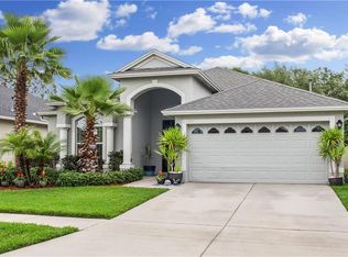 3303 Granite Ridge Loop, Land O Lakes, FL 34638