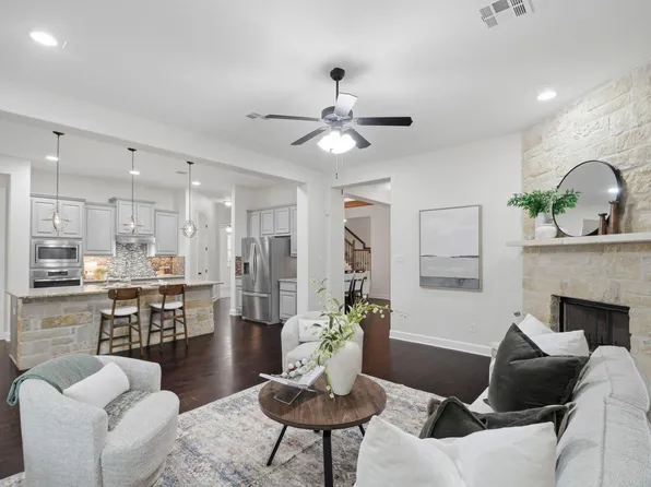 3901 Sansome Ln, Round Rock, TX 78681