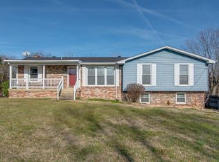 2740 Mossdale Dr, Nashville, TN 37217
