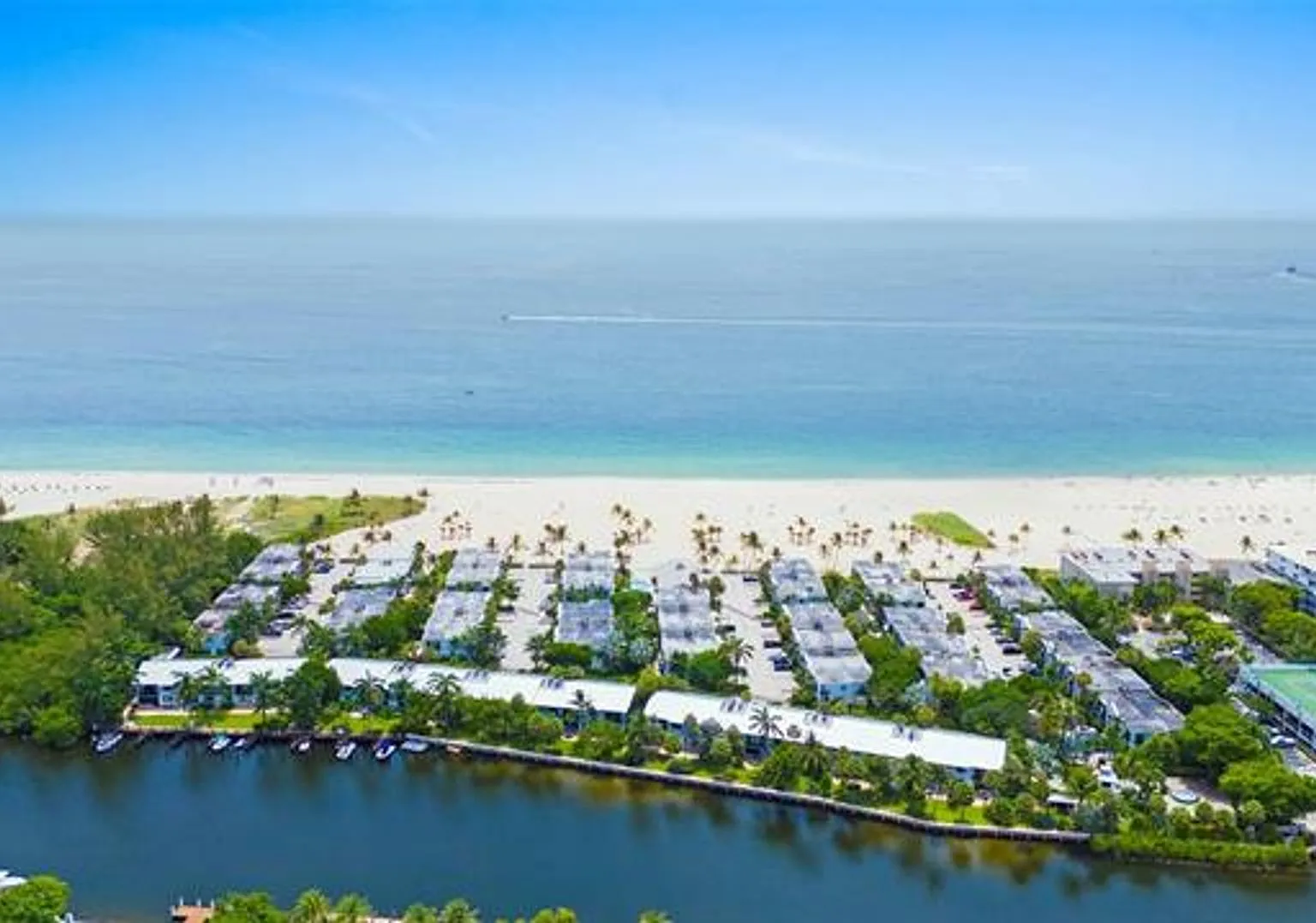 1630 S Ocean Ln cu-235, Fort Lauderdale, FL 33316 — Photo 4