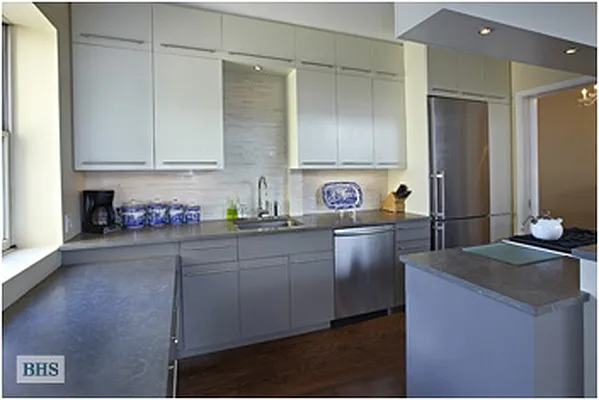 Sold by Brown Harris Stevens | media 18