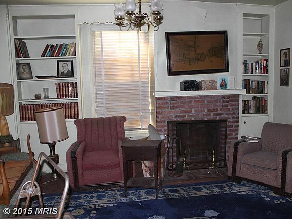 Interior (General)