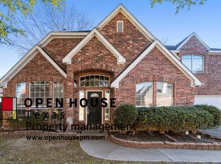 8404 Falconet Cir, McKinney, TX 75072