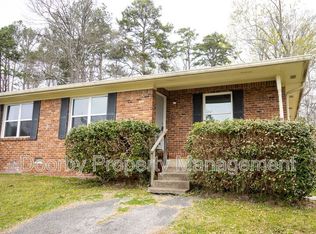 294 McAfee Rd #294, Rossville, GA 30741
