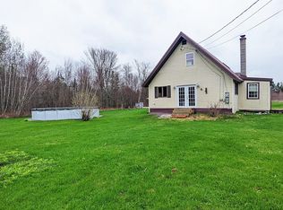 306 Fuller Corner Rd, Hartland, ME 04943