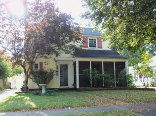 70 N Hudson St, Coldwater, MI 49036