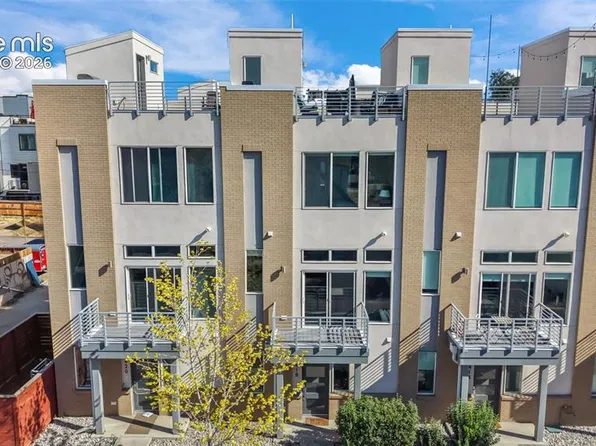 2418 Eliot St, Denver, CO 80211