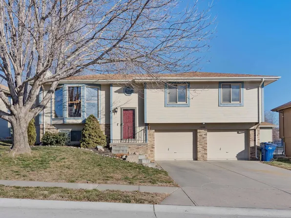 13708 Chandler St, Omaha, NE 68138