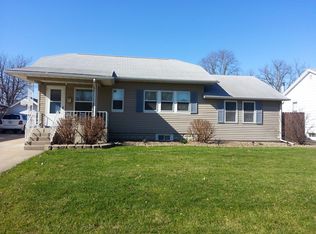 2851 Elm St, Quincy, IL 62301