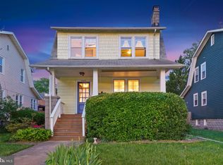 6405 3rd St NW, Washington, DC 20012