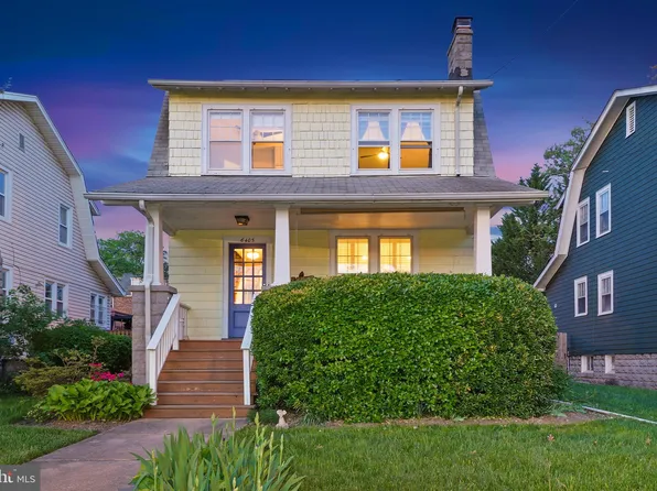 6405 3rd St NW, Washington, DC 20012