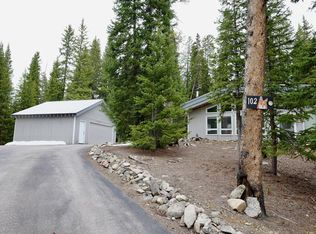 102 Sally Cir, Breckenridge, CO 80424