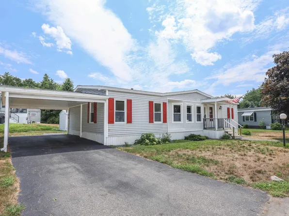 176 Donald Drive, Goffstown, NH 03045