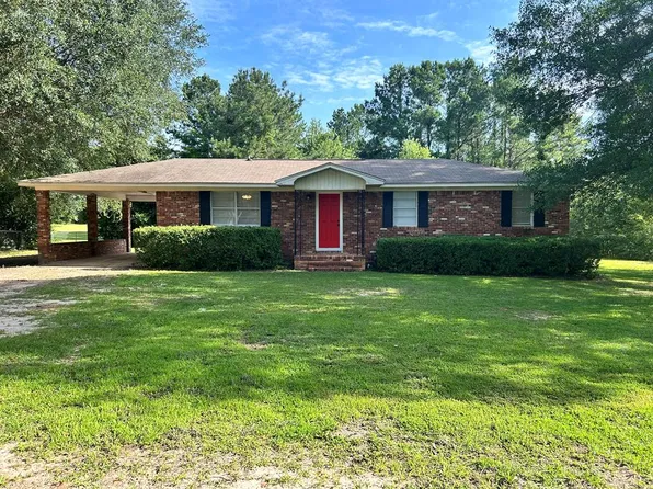 1709 Nelms Rd, Albany, GA 31705