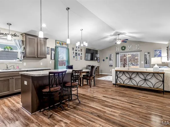 130 Doctrine Dr, Festus, MO 63028