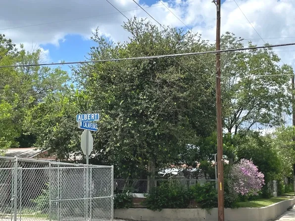 205 Albert st LOT 34, San Antonio, TX 78207