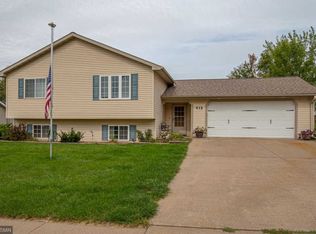 415 W Stockman St, Woodville, WI 54028