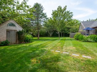 8 Anna Dr, Nantucket, MA 02554